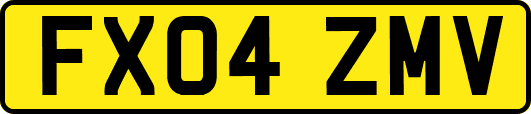 FX04ZMV