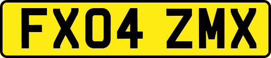 FX04ZMX