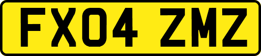 FX04ZMZ