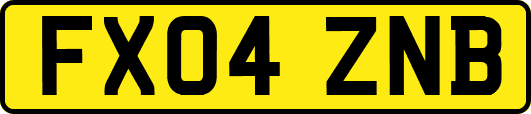 FX04ZNB