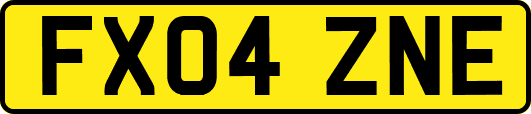 FX04ZNE