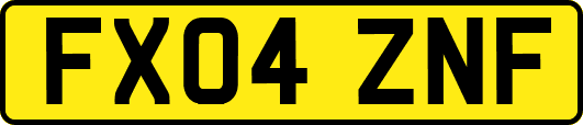 FX04ZNF