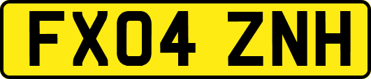 FX04ZNH