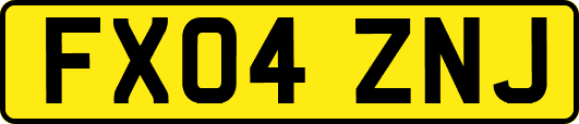 FX04ZNJ