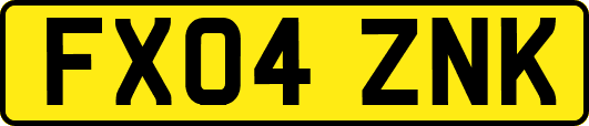 FX04ZNK
