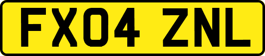 FX04ZNL