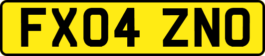 FX04ZNO