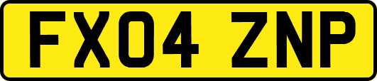 FX04ZNP