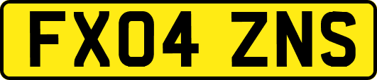 FX04ZNS