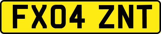 FX04ZNT
