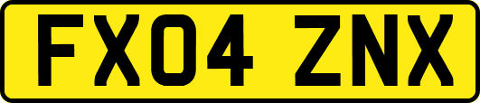 FX04ZNX