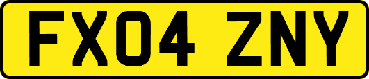 FX04ZNY