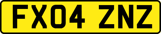 FX04ZNZ