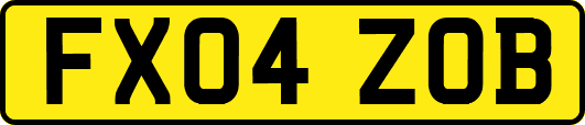 FX04ZOB