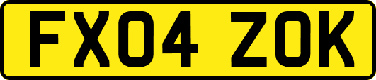 FX04ZOK