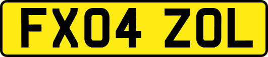 FX04ZOL