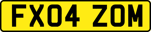 FX04ZOM