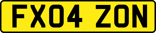 FX04ZON