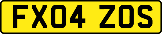 FX04ZOS