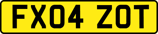 FX04ZOT