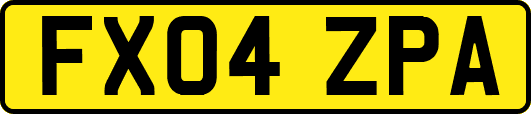 FX04ZPA