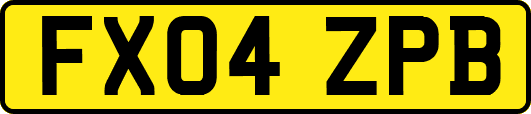 FX04ZPB