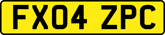 FX04ZPC