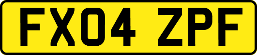 FX04ZPF