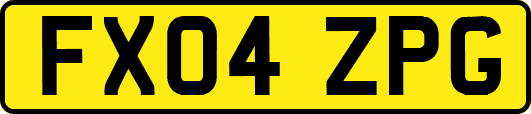FX04ZPG