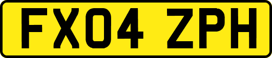 FX04ZPH