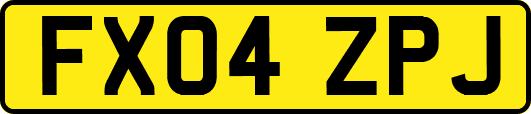 FX04ZPJ