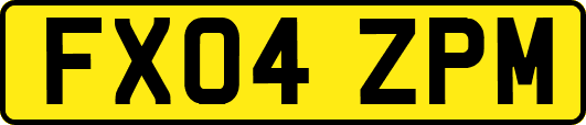 FX04ZPM