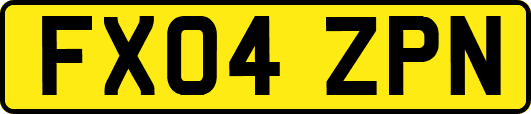 FX04ZPN