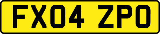 FX04ZPO