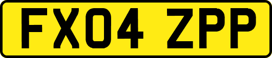FX04ZPP