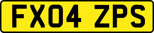 FX04ZPS
