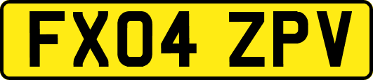 FX04ZPV