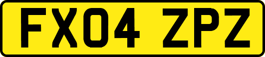 FX04ZPZ