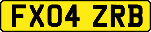 FX04ZRB