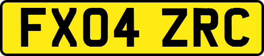 FX04ZRC
