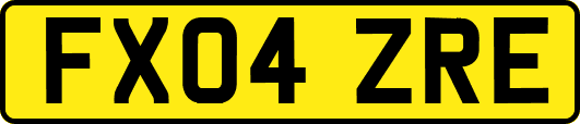 FX04ZRE