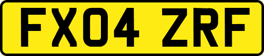FX04ZRF