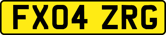 FX04ZRG