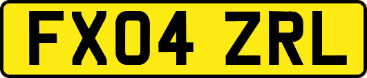 FX04ZRL