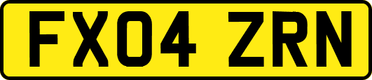FX04ZRN