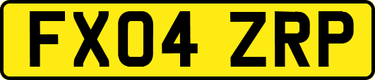 FX04ZRP