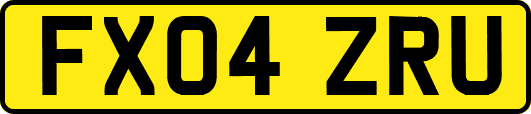 FX04ZRU