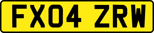 FX04ZRW