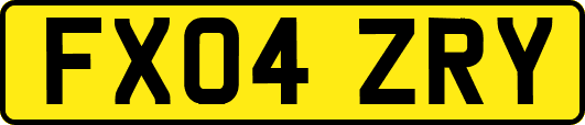 FX04ZRY