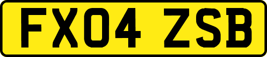 FX04ZSB